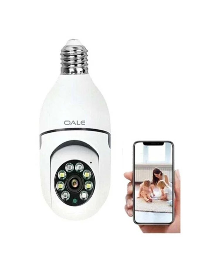 أوالي, كاميرا Oale IHome 02 - Image 1